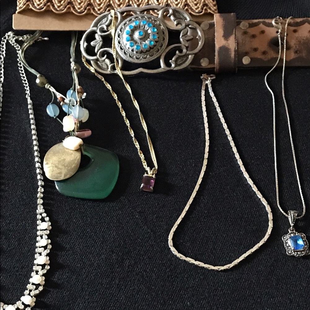 Jewelry Bundle 1A