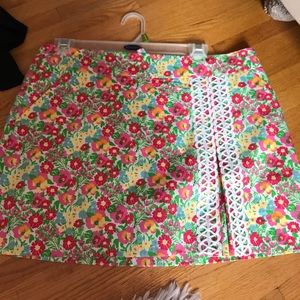 Lilly Pulitzer Skort