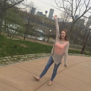 Meet your Posher, Kaitlyn