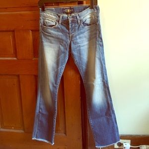 Lucky brand jeans