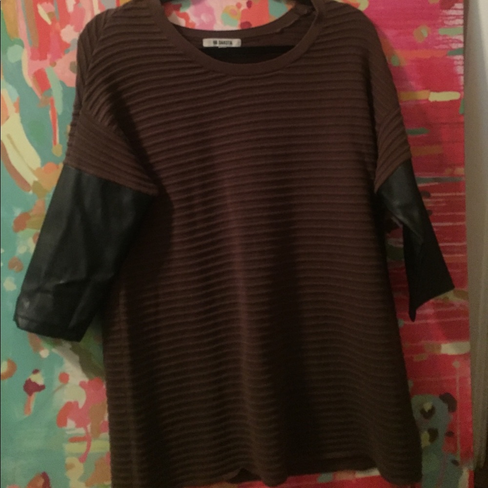 BB Dakota Top