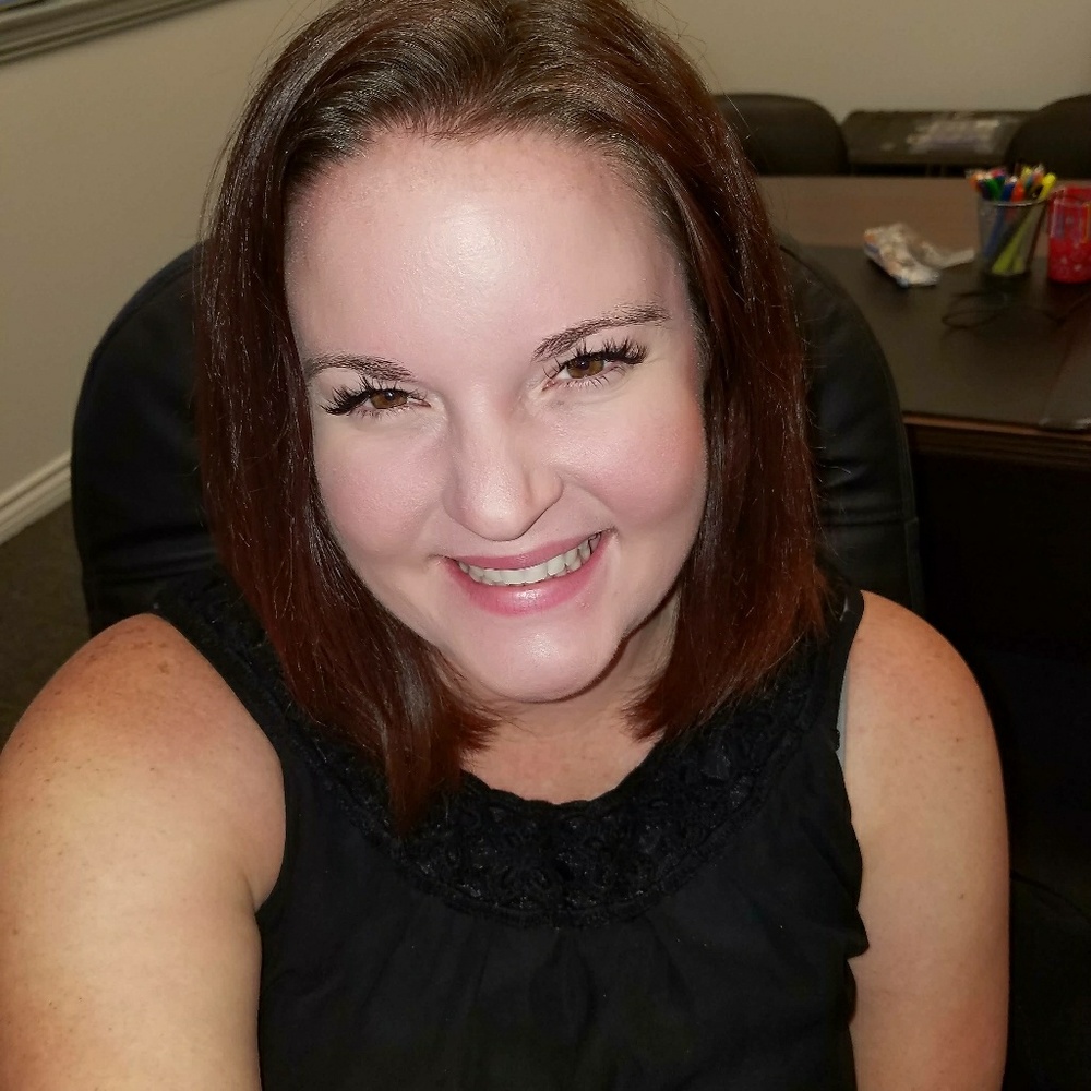 Meet your Posher, Erin