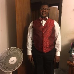 Meet your Posher, Verdis l