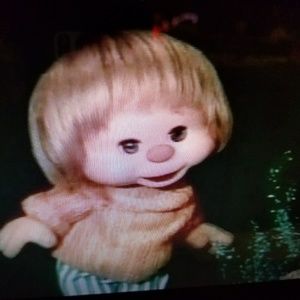 Meet your Posher, Frick