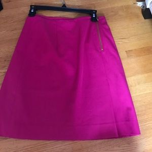 Lilly Pencil Skirt
