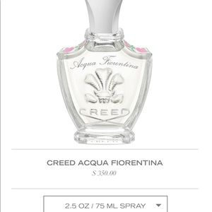 Creed Acqua Fiorentina Parfum