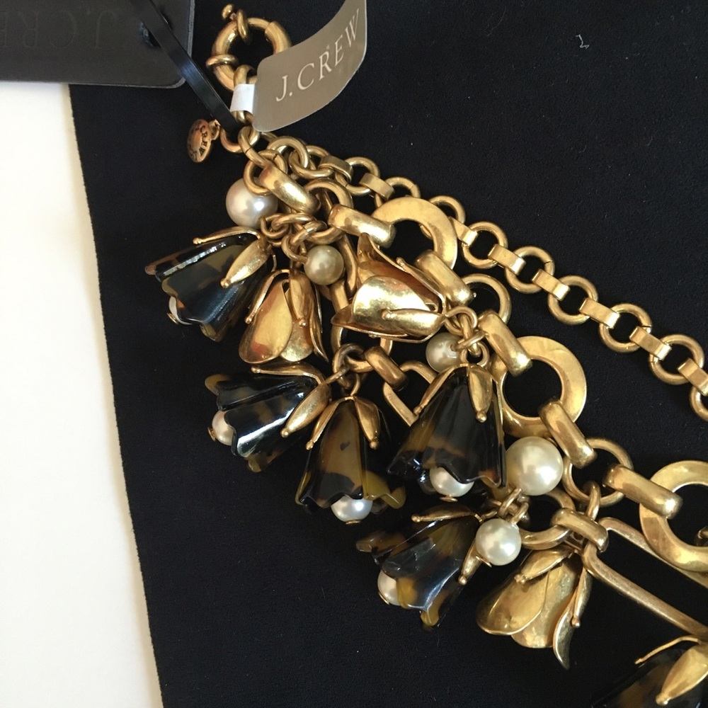 Stellar JCrew Bracelet