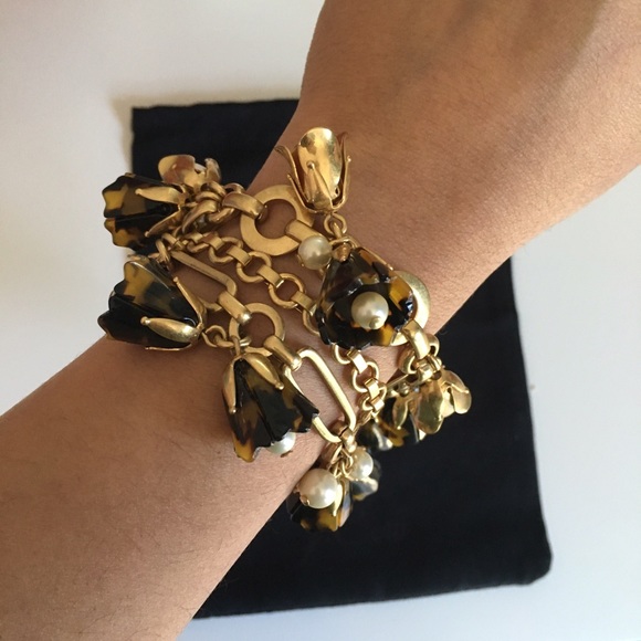 Stellar JCrew Bracelet - Picture 2 of 3