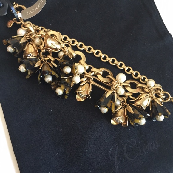 Stellar JCrew Bracelet - Picture 3 of 3