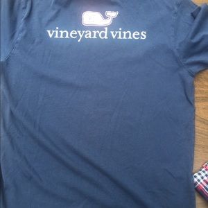 3 XL/20 short sleeve Vineyard vines T-shirts