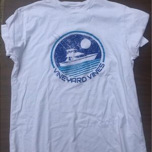 1 XL/20 short sleeve Vineyard vines T-shirts