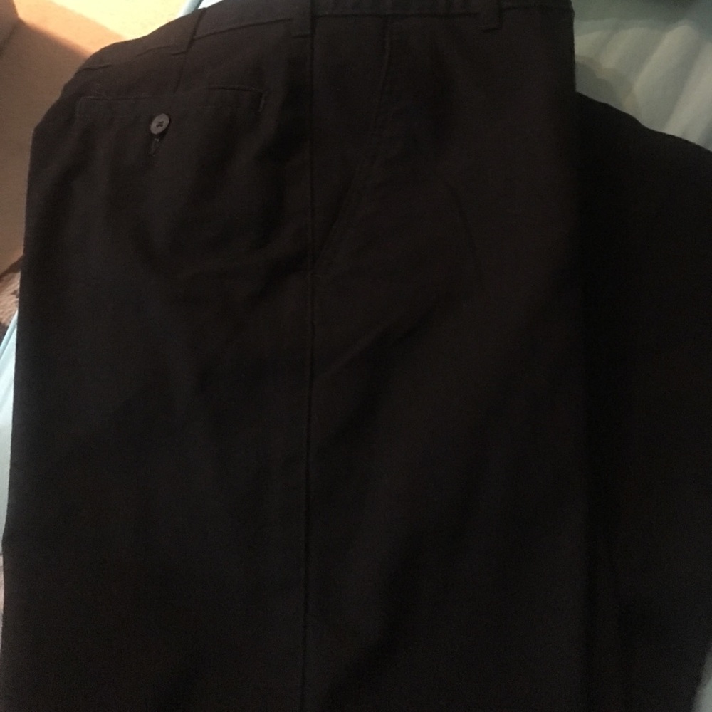 Dress pants