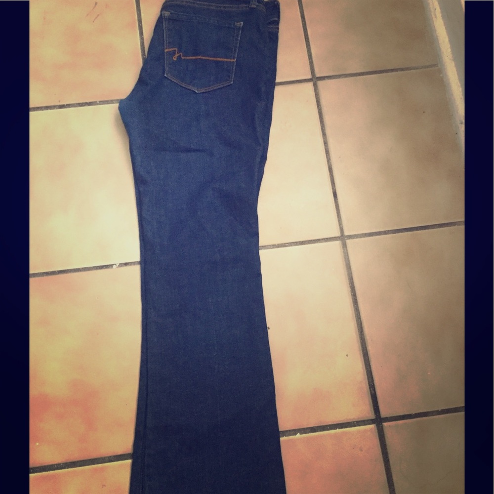 Sebastian McCall Jeans