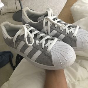 Adidas superstars MENS