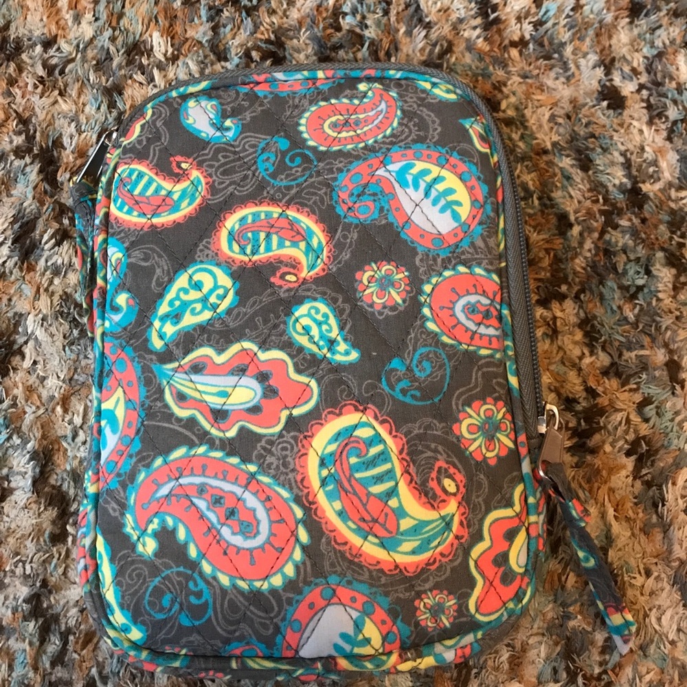 Small Tablet Case
