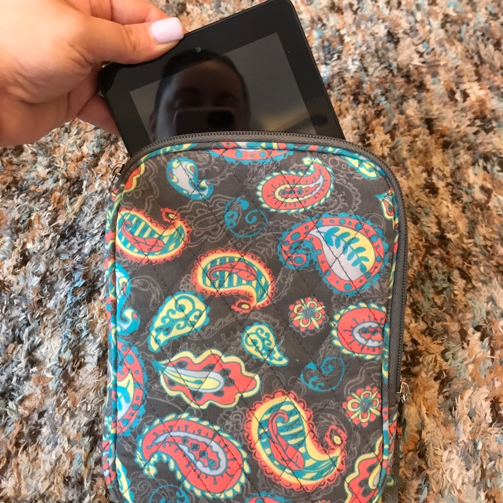 Small Tablet Case - Picture 3 of 3