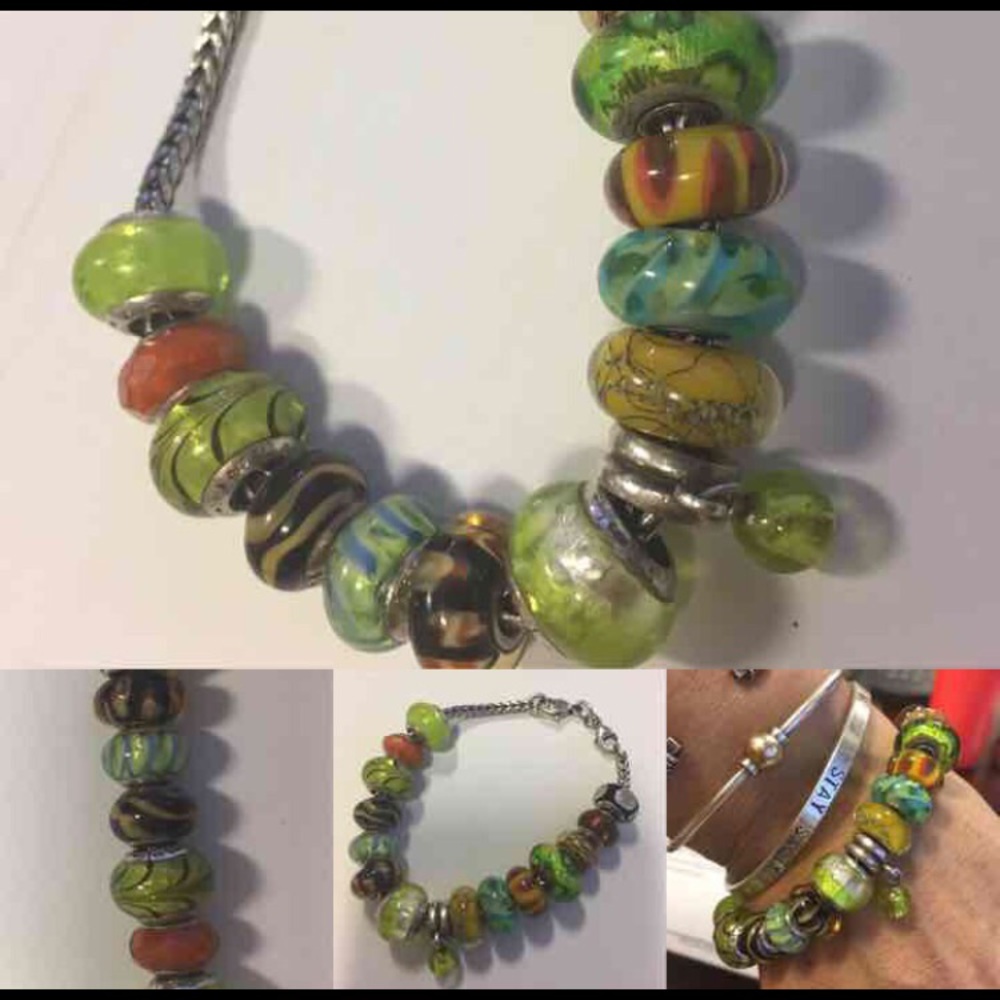 Troll Bracelet - Picture 2 of 4