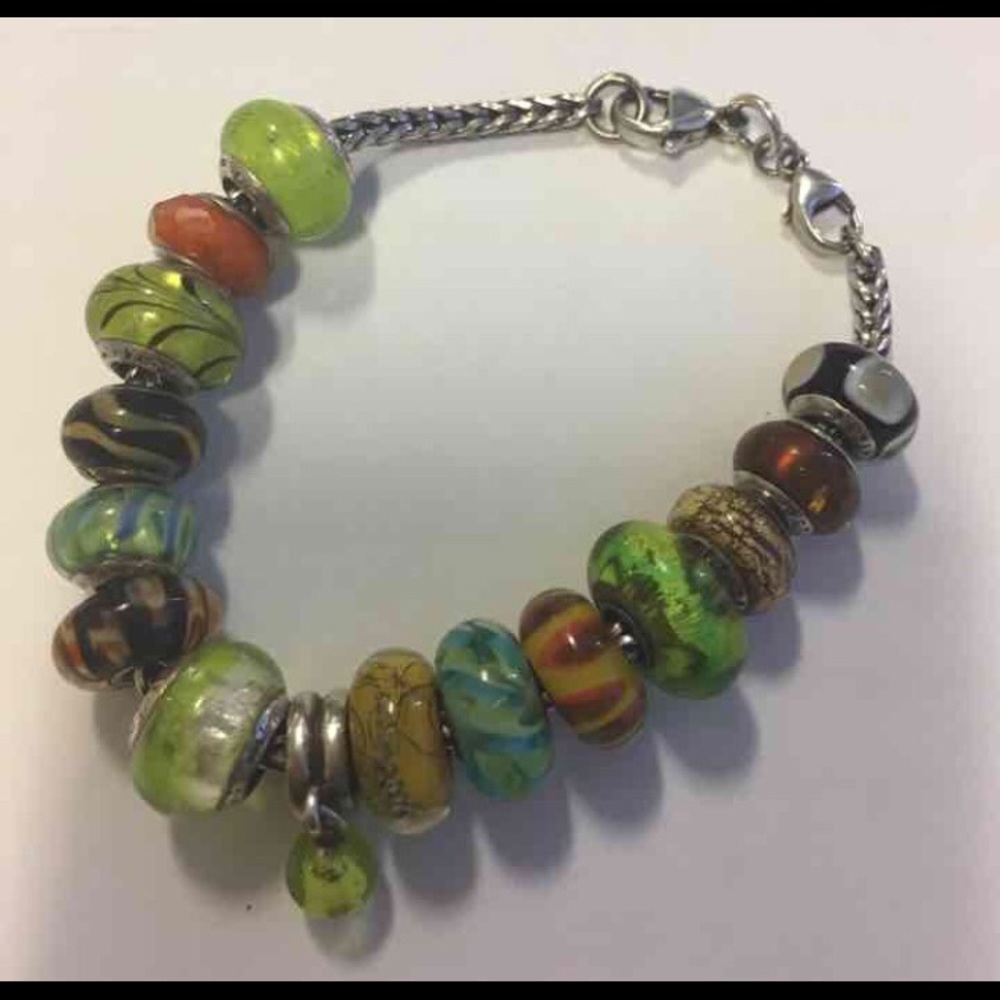 Troll Bracelet