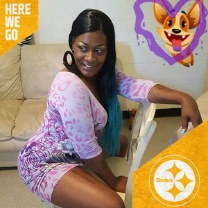 Meet your Posher, Monique