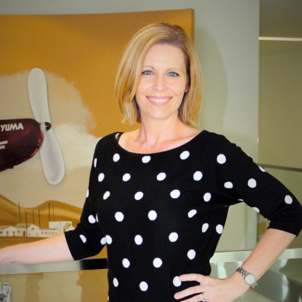 Meet your Posher, Erin