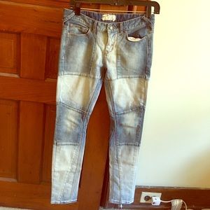 Free people jeans
