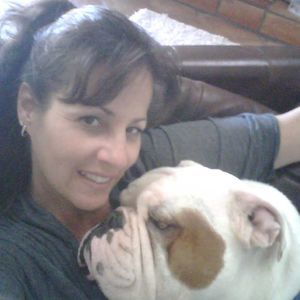 Meet your Posher, Stacie