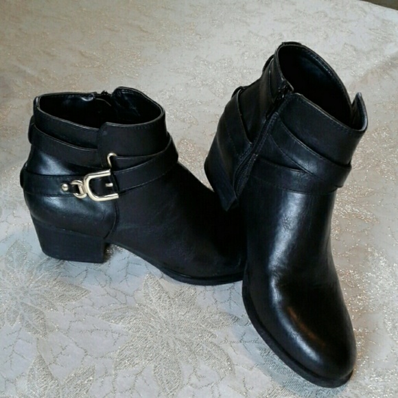 Unisa Shoes - Unisa Booties