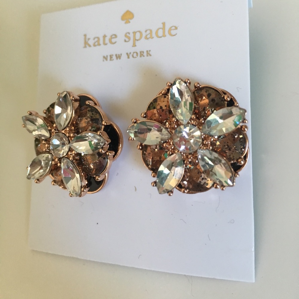 Kate Spade Earrings