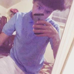 Meet your Posher, Joel