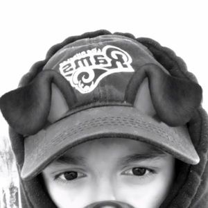 Meet your Posher, Joseph