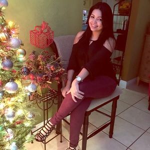 Meet your Posher, Joselin