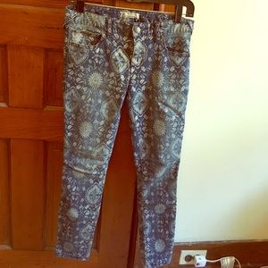 free people jeans