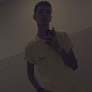 Meet your Posher, Joey