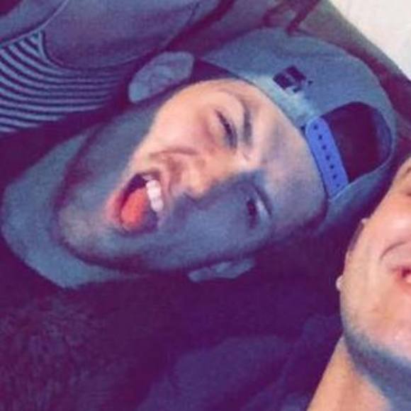 Meet your Posher, Kyle - Picture 1 of 1