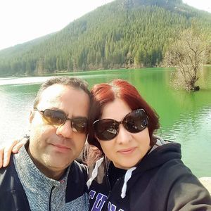 Meet your Posher, Isabel