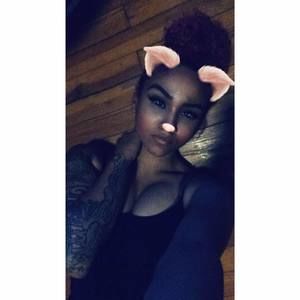 Meet your Posher, Maryann