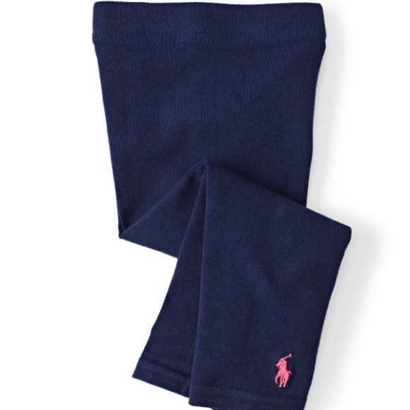 Ralph Lauren leggings - Picture 1 of 4