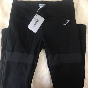 Gym shark- Nikki blackketter work out pants