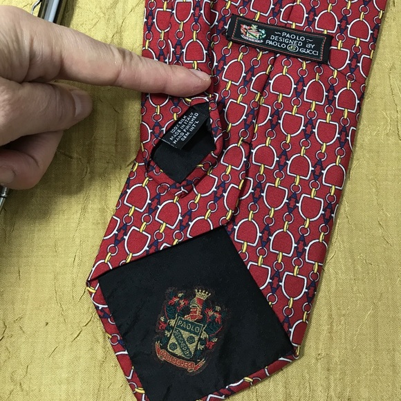 paolo by paolo gucci