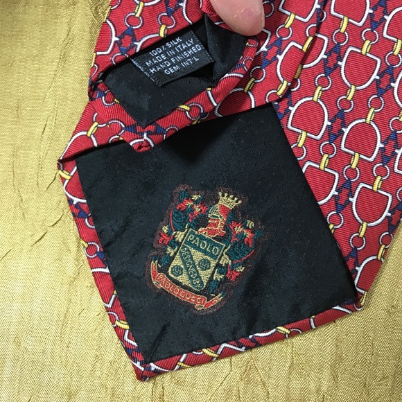 paolo by paolo gucci