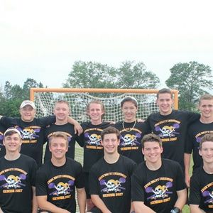 Meet your Posher, Ethan