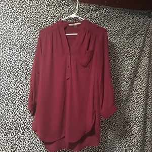 Coveted blouse from Stitch Fix