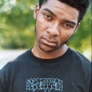 Meet your Posher, Travis