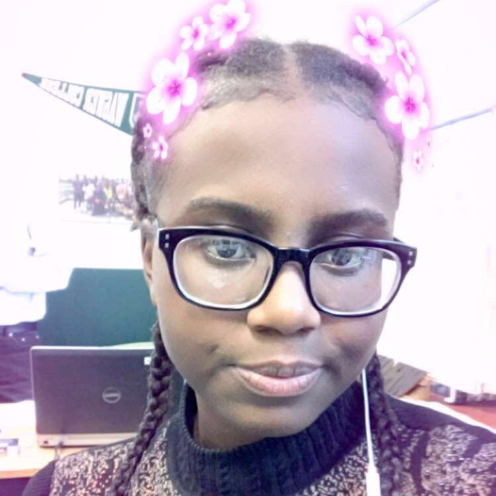 Meet your Posher, Malama