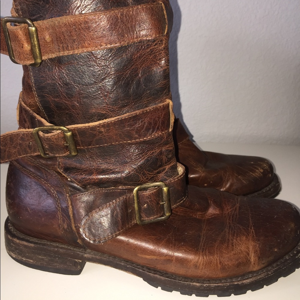 Free Bird Steve Madden