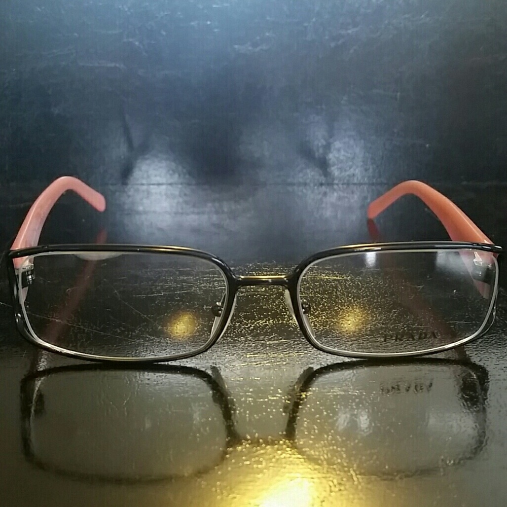 Prada glasses