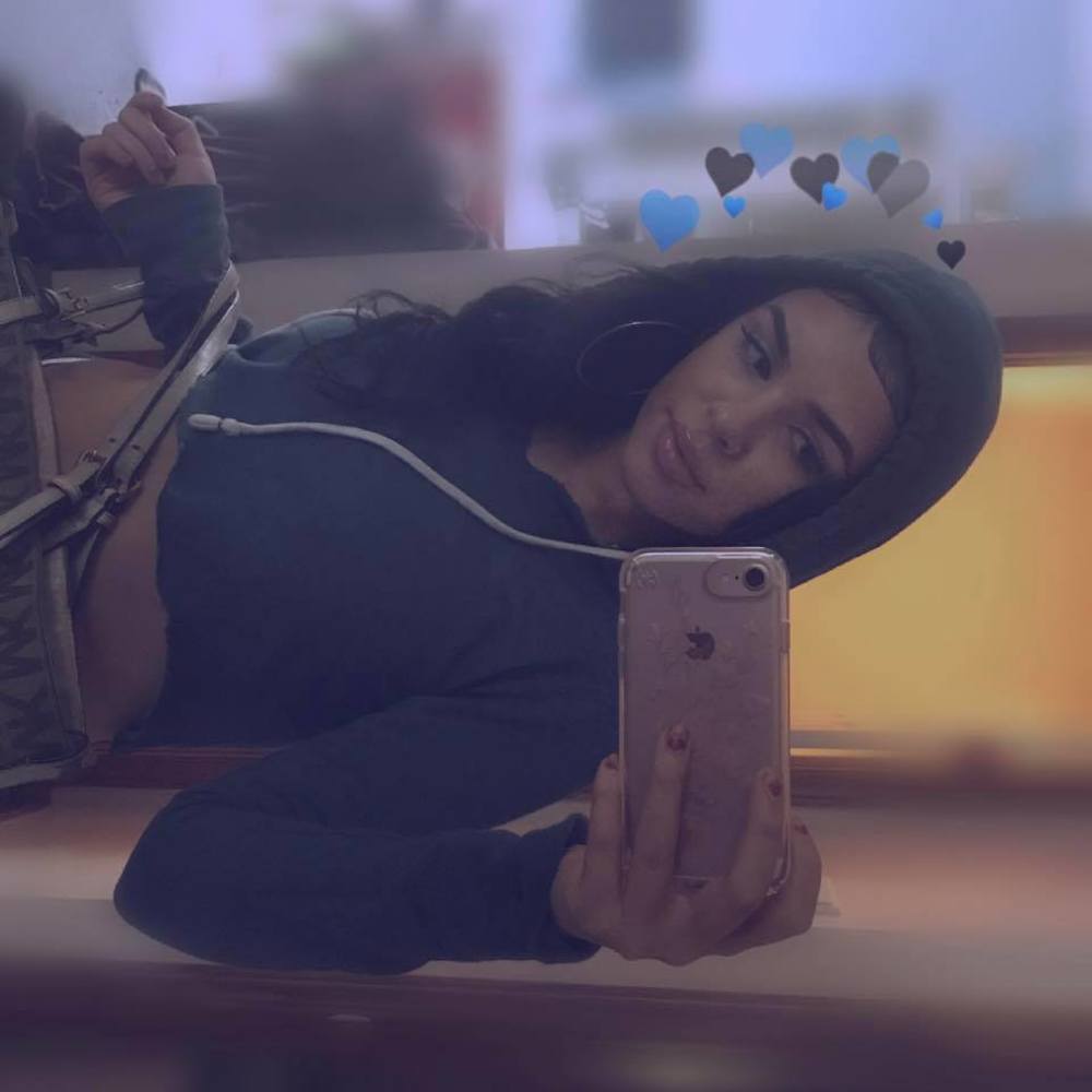 Meet your Posher, Marlayna