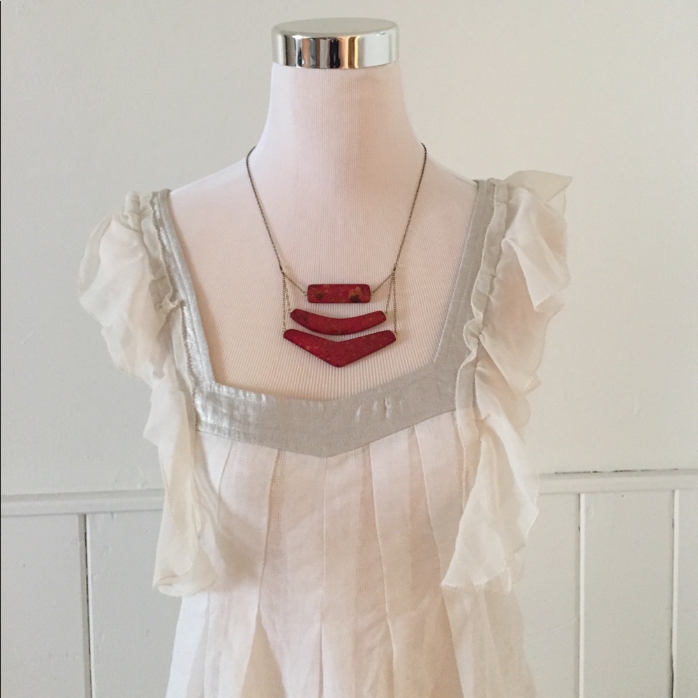 NWT Anthropologie Dress