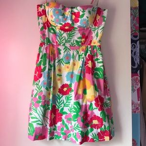Lilly Dress
