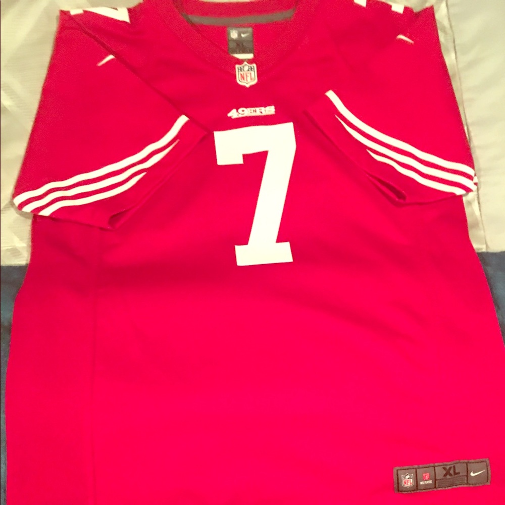 🏈Niner jersey 🏈